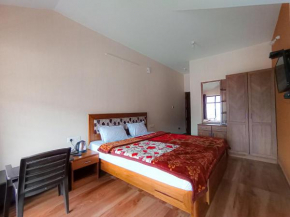Karpagam Residency